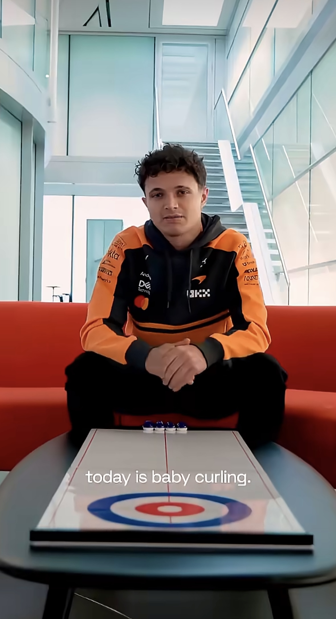 追光｜F1车手、知名rapper，为何都被这项运动圈粉？