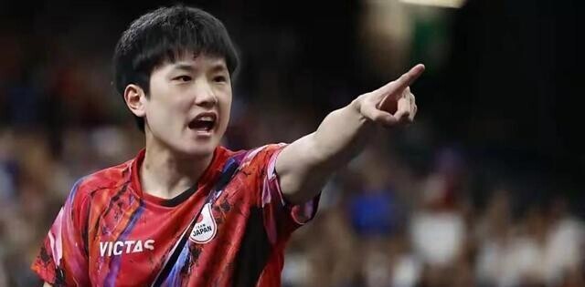 国乒选手中谁最擅长战胜张本智和?许昕以100%胜率领跑,其次是王楚钦和樊振东。