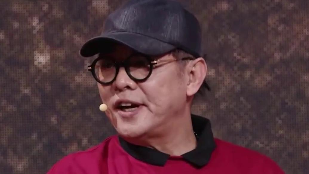 李连杰：希望大家一起护持武侠电影