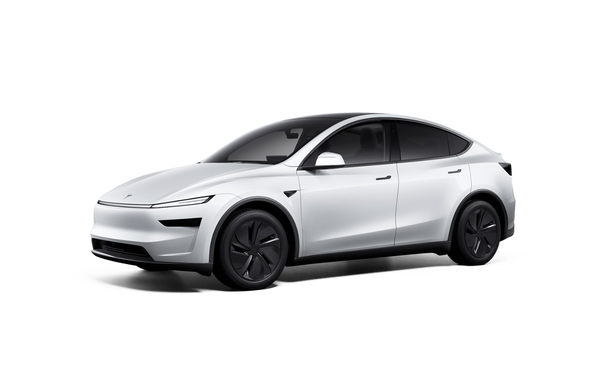 Model Y预计交付时间已推迟至2026年