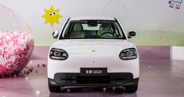 跨越23年，“国民小车”焕新归来