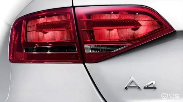 奥迪A4卷土重来，经典归来