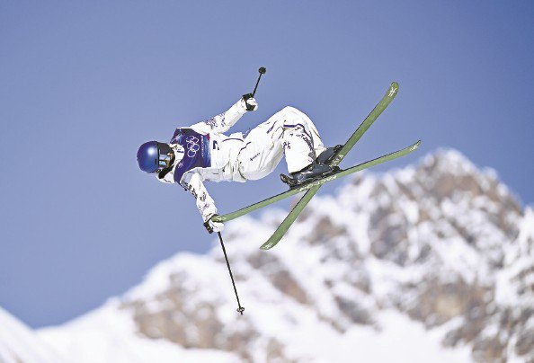 竞技场展示的从不只是竞技