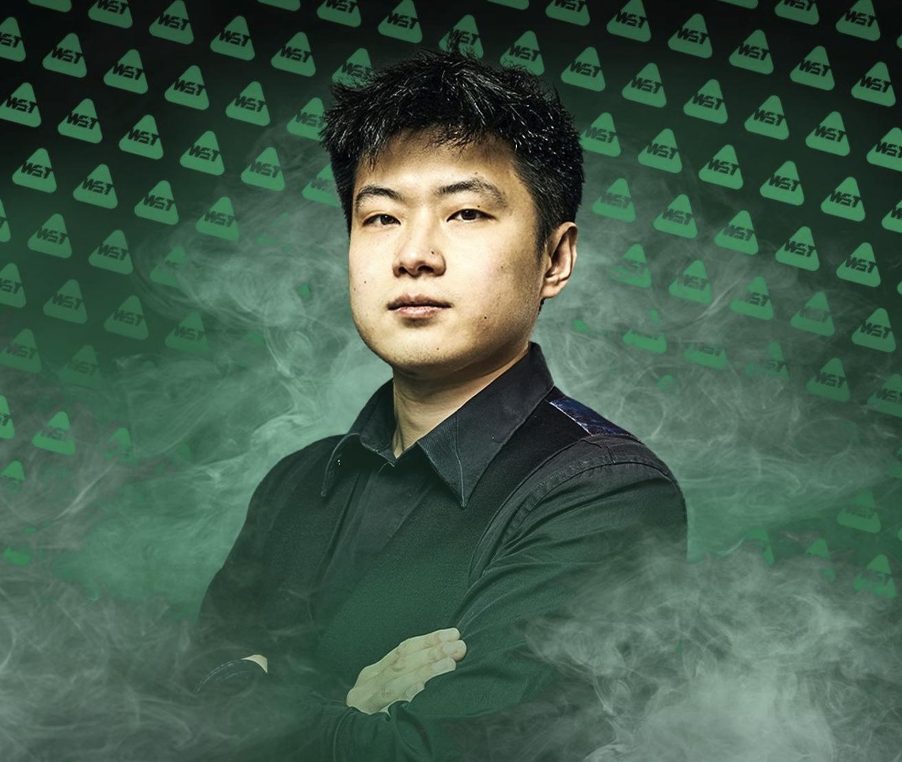 大奖赛收官奖金排名:赵心童夺冠179万!火箭14万第9，丁俊晖9万