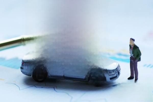 二手车交易app排名