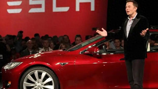 满血版特斯拉来了？特斯拉据悉已准备在华部署FSD功能