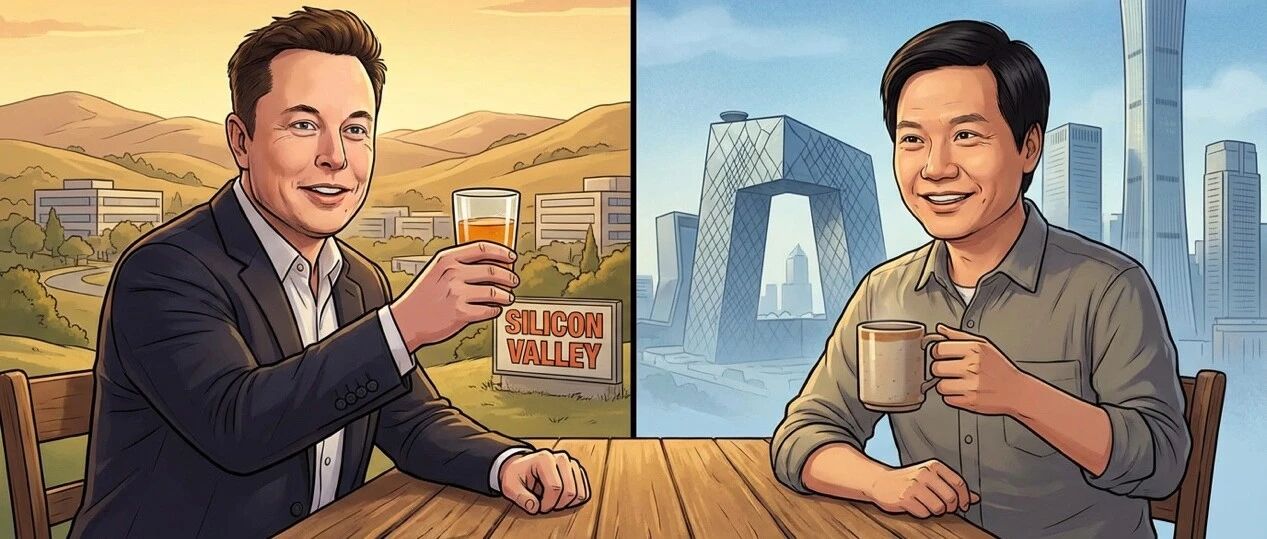 雷军的声量，小米的估值：注意力货币化如何影响交易行为｜估值叙事04