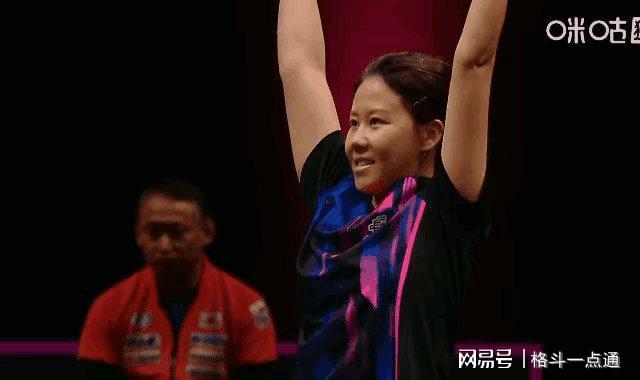 日锦赛后张本美和的话应验了,不敌蒯曼说出实话,日媒评论太扎心