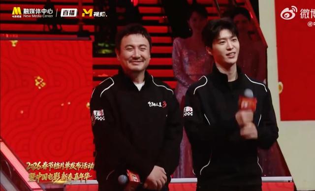 《飞驰人生3》再续赛车热，预售超2千万暂居榜首