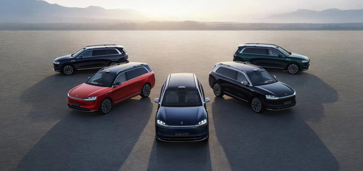 赛力斯与华为:一次成功的“破界”实验