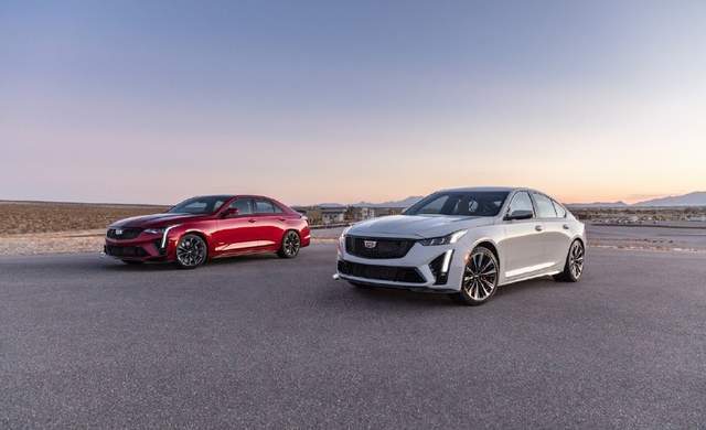 新车｜宝马M迎来硬核对手 凯迪拉克高性能新车发布 来国内吗？