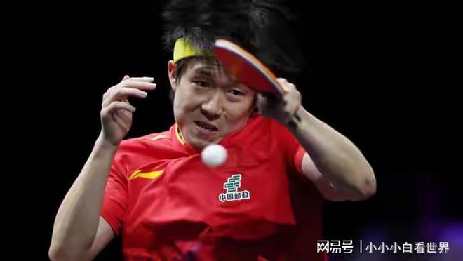 张本智和终结八连败，王皓压力陡增