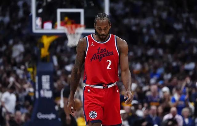 2026年全明星遗珠五人组：快船2将均入选 狄龙莺歌申京赫然在列