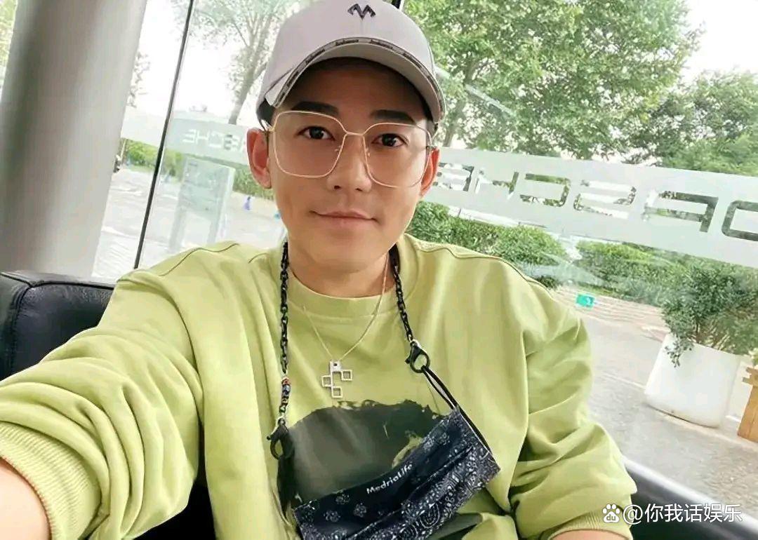 看懂2024东方卫视跨年阵容,才明白苏醒张信哲美依礼芽加盟有多好