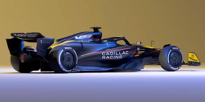 F1赛事迎来凯迪拉克和奥迪，主流车企为何纷纷入局F1？