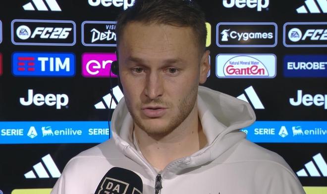 库普梅纳斯:射门时没注意到图拉姆，我本以为这是个进球|拉齐奥|尤文图斯队|利利安·图拉姆_订阅