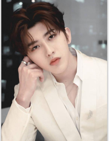 情人[2020年蔡徐坤演唱歌曲]