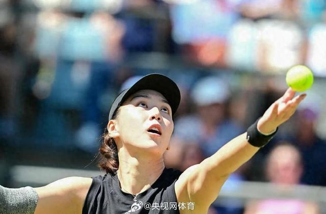 王欣瑜布拉格站开门红，2:0击败达特，晋级16强