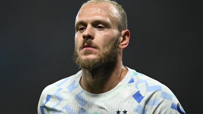 斯基拉：迪马尔科即将与国米续约至2030年