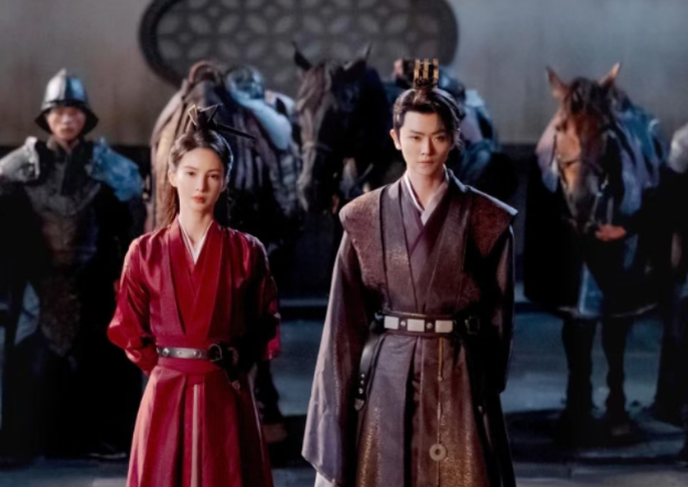 《庆余年》第三季杀青，几位角色大换血，还能守住国剧之光吗？