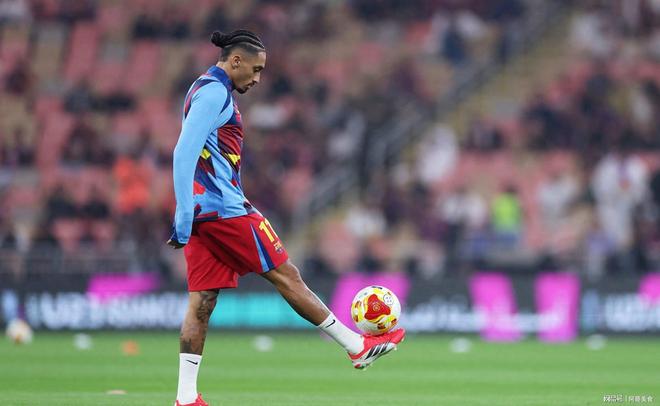 国王杯关键战在即，拉菲尼亚复出进入倒计时