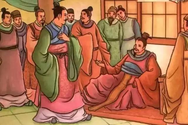 震耳欲聋的意思和用法示例 - 成语百科