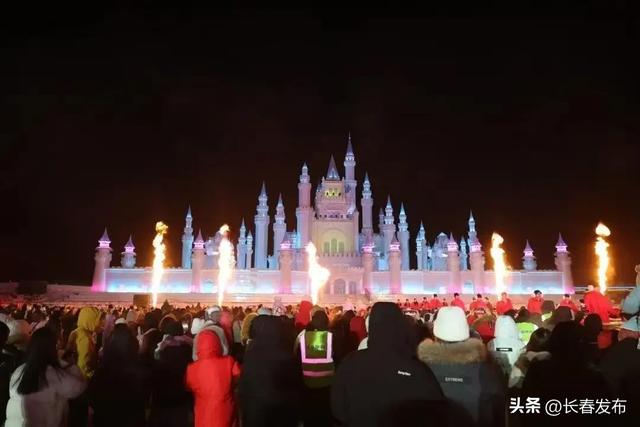 ▲图源 | 长春晚报融媒体记者王强