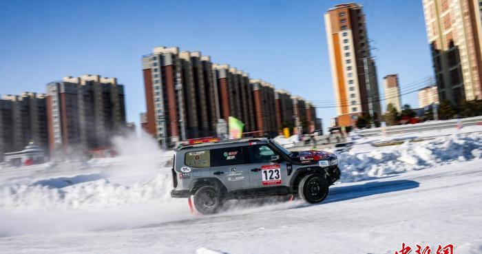 2026中国汽车场地越野（冰雪）锦标赛呼伦贝尔站落幕