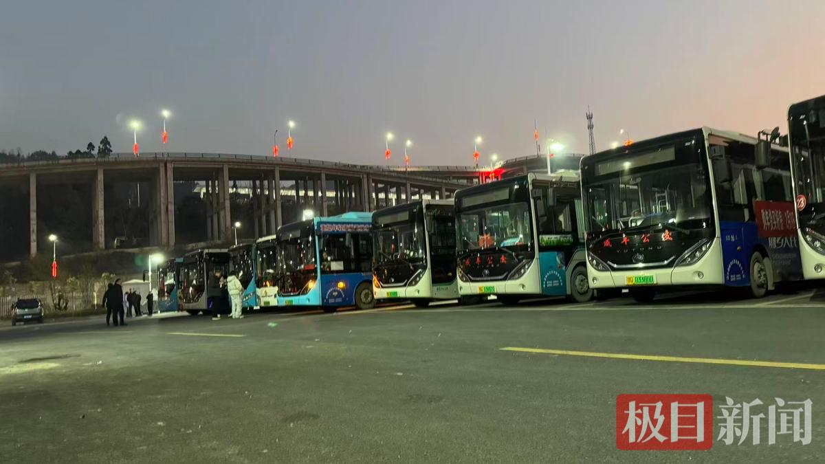 新春走基层｜从加油到充电，中国石化十余年初心不改护航武陵山区民生出行