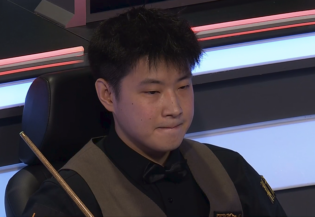 随着赵心童10-6夺冠，世界排名超越墨菲！最新前16出炉丁俊晖第13