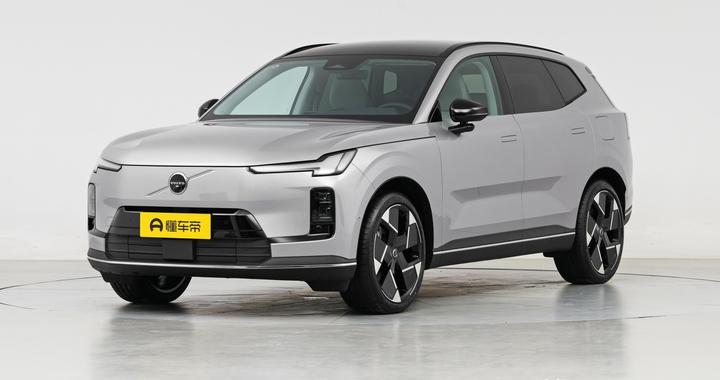 沃尔沃汽车12月销量16,063辆 全新XC70稳坐销冠宝座