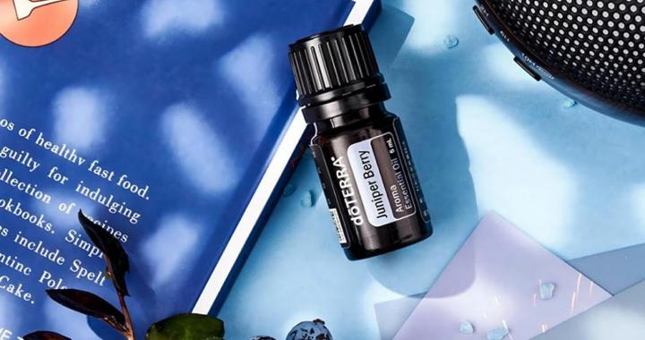 新春团圆不惧“胖”，多特瑞精油四步应对春节“幸福肥”