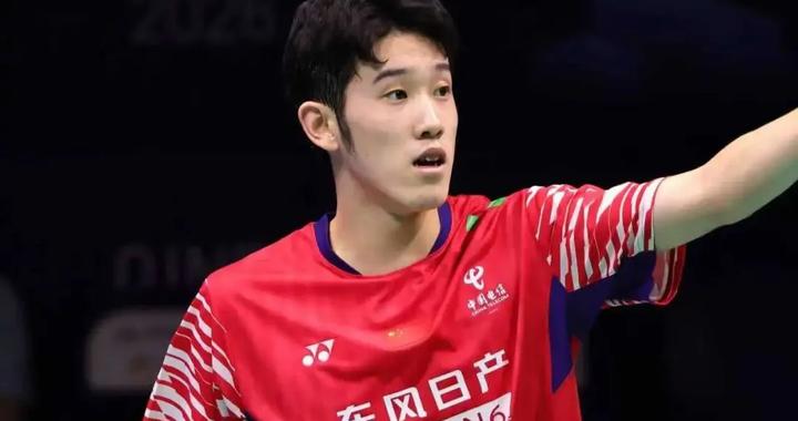 国羽男女团双双获亚，以赛练兵，0-3不敌日韩！