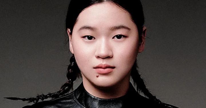 全红婵迎来个人杂志首秀：入选《人物》2025年度面孔，与辛芷蕾、梁家辉、舒淇等一同登上封面