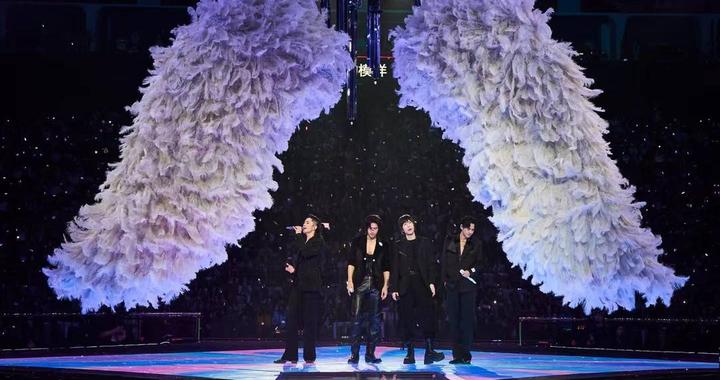 平均5天一场万人级活动 一座“场馆”凭啥成为“流量担当”｜有点意思·成都一线经济观察