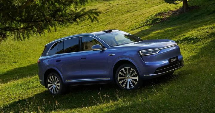 2026年一季度高销量纯电车型推荐 鸿蒙智行/理想/比亚迪