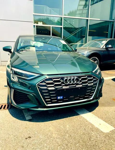 最便宜的奥迪只要10万元了，还算是豪车吗？