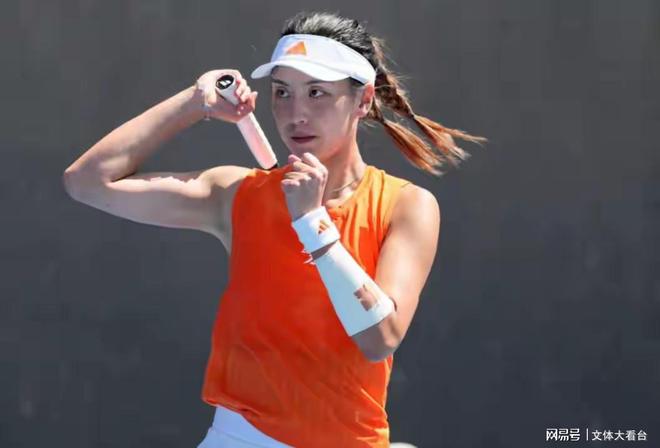 230万，王欣瑜澳网出局却收获满满！