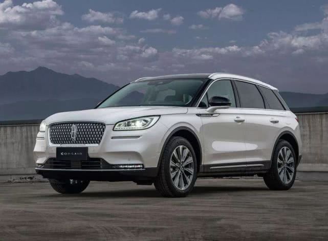 销量节节攀升 产品接二连三 林肯在中国的崛起之路