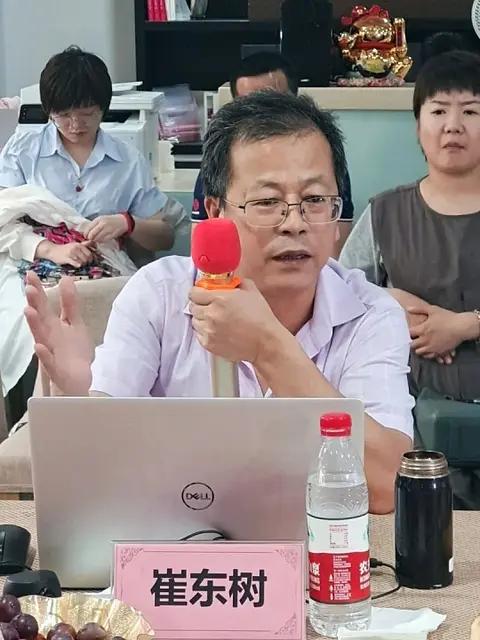 崔东树最新报告:汽车价格战熄火，行业利润率回升至4.4%!