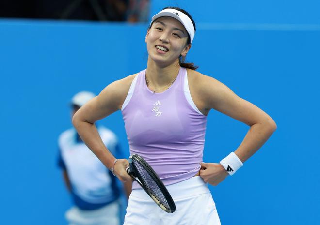 王欣瑜横扫克韦多！澳网后首秀斩获WTA250克卢日站开门红