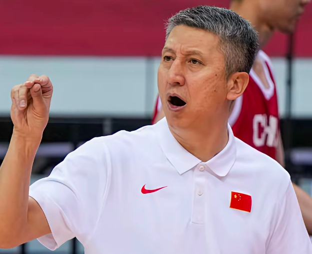 无周琦，靠三分！中国男篮战日本面临内线大考