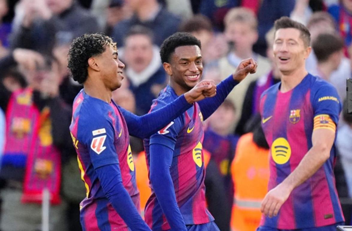 19场造18球！2亿先生太犀利，只有18岁，成为金球奖大热门