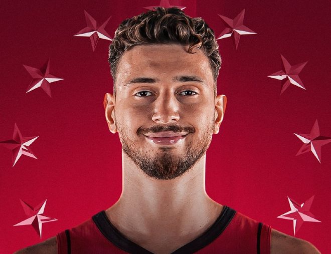 申京入选全明星！刷爆多项NBA纪录！托马斯正式敲定新东家