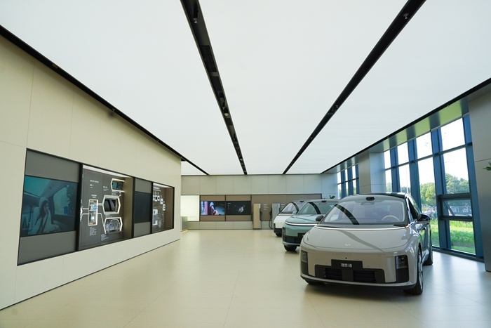 常州武进构建“35X”现代化产业体系 力争2028年总产值超5400亿元