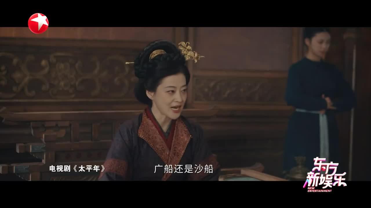 谁说梅婷柔弱？她的硬核人生藏不住了