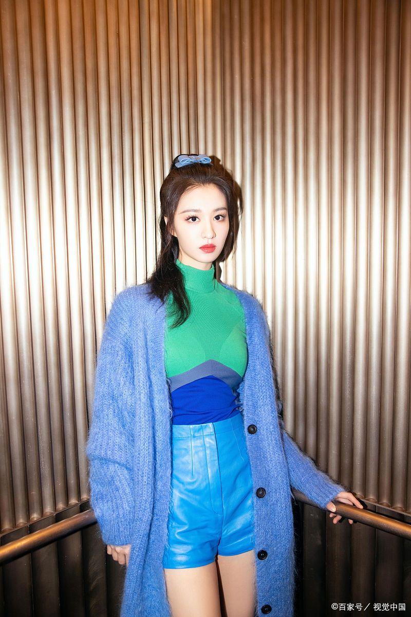 王楚然「妖妃」出圈记:撕掉标签的野心,新生代演员的破局之战