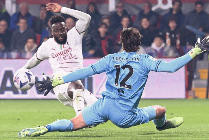 亚特兰大VS克雷莫纳 赛果预测分析_进攻_客场_状态