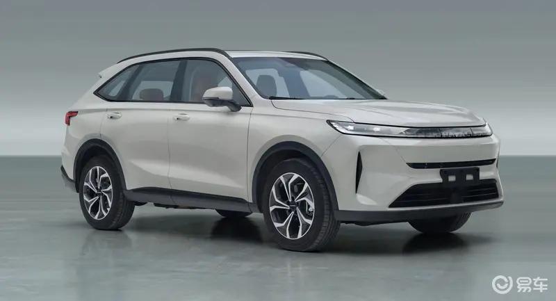 哈弗H6L将于11月18日上市 搭载1.5T和2.0T发动机