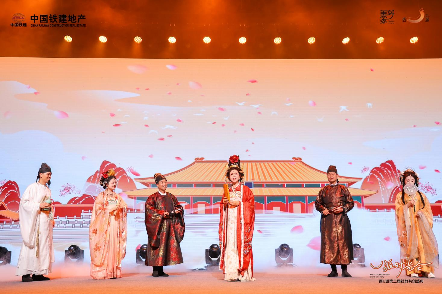 �ڶ�����Ⱥʢ���ֳ� ͼƬ��Դ�����й�˾